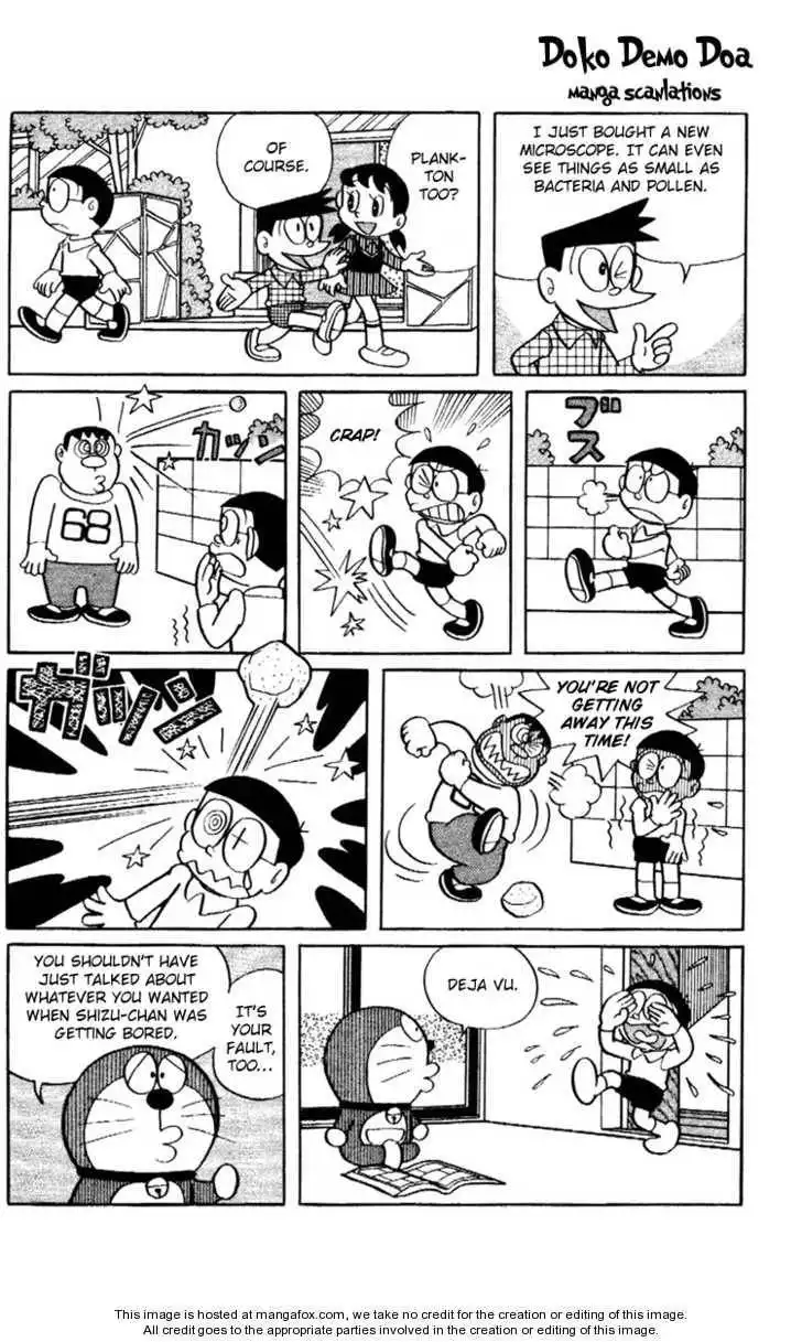 Doraemon Plus Chapter 4.7 3